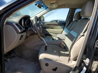 В разборке jeep grand cherokee