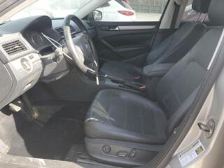 в разборе volkswagen passat b7