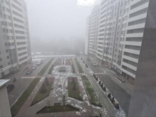 Apartament cu 1 cameră, Buiucani.