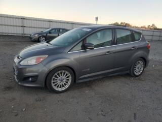 В разборе ford c max