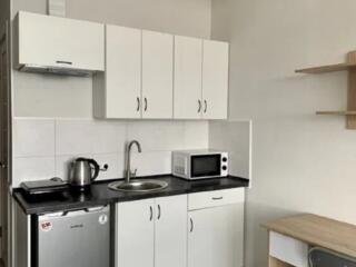 В продаже смарт квартира в ЖК"Дмитриевский"