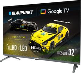Телевизор Blaupunkt 32FBG5000 Google TV
