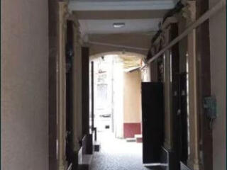 Продам квартиру 56 кв. м., 3/4, ул. Греческая/Преображенская.