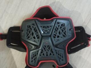 Черепаха для эндуро