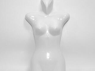 Манекены- форма (половинки)