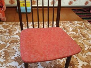 Продаю стулья новые и б/у