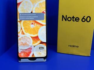 Realme Note 60 12/128 GB