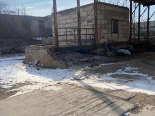 Продается большая территория в промышленной зоне