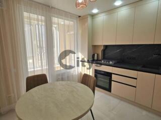 Apartament - 42  m²  , Chisinau