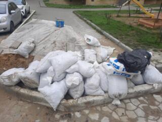 Вывоз любого мусора, грузоперевозки!