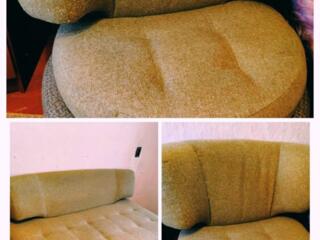 ПРОДАЮ ГАРНИТУР МЯГКОЙ МЕБЕЛИ! СОСТОЯНИЕ ОТЛИЧНОЕ! ЦЕНА 6 500 РУБ.