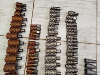 Корончатые сверла из Германии