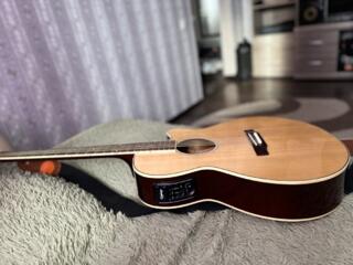 Уроки игры на гитаре