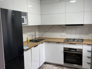 3-х комнатная, Балка, «самолёт»