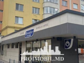 Spre vânzare spațiucomercial, amplasat la parter, Cricova, str. ...