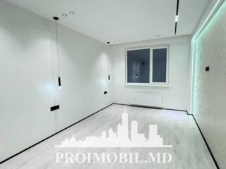 Vă propunem spre vânzare acestapartament cu 2camere, în Durlești, ...