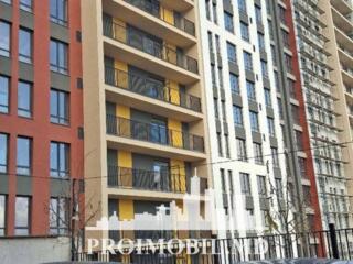 Vă propunem spre vânzare acest apartament cu 1 cameră, sect. ...