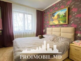 Vă propunem spre vânzare acestapartament cu 3 camere, sect. Buiucani, 