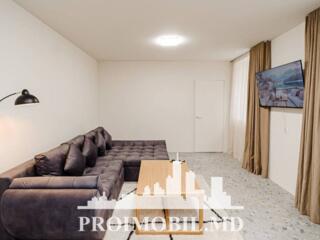 Spre chirie se oferă apartament în sect. Centru, str. Mihail ...