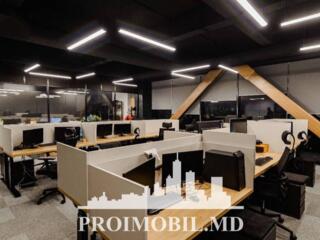 Seoferă spre chirie spațiu pentru oficiu, amplasat în sect. Buiucani, 