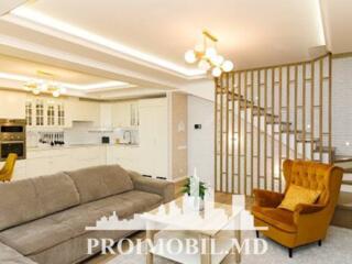 Se oferă spre chirie aceest townhouse în 2 nivele, Ciocana, str. ...