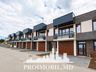 Vă propunem spre vânzare această casăîn 2nivele, în or. Stăuceni, ...