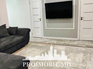 Vă propunem spre vânzare acestapartament cu 3 camere si living,sect. .