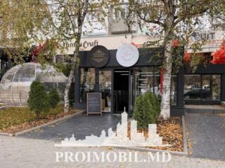 Seoferă spre vânzare spațiu comercial,amplasat însect. Râșcani, str. .