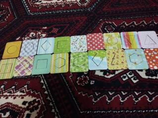 Продаю развивающиеся игрушки