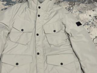 Мужская зимняя куртка