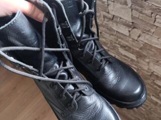 Берцы 37 размер