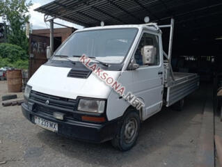 Продам Renault Trafic бортовой, грузовой