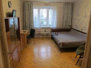 Оренда 1-к квартира 39м на "Ширмі", Лобановського, 130. 8/9.