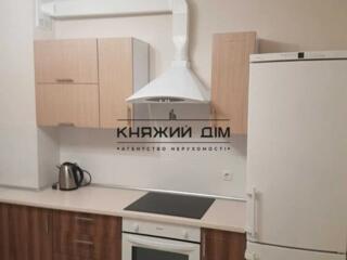 Оренда 1-кімнатної квартири по вул. Данченка Сергія 5, ЖК Крістер ...