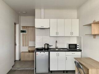 Предлагается к продаже уютная смарт-квартира в современном жилом ...