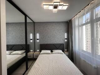 Продается однокомнатная квартира в строящемся комплексе - Kadorr ...