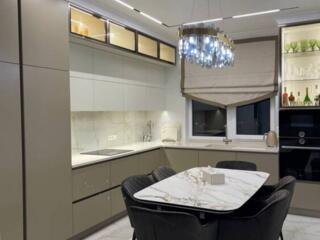 Продается шикарная 3-комнатная квартира с ремонтом в востребованном ..