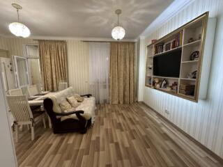 Продается стильная квартира с дизайнерским ремонтом в самом центре ...