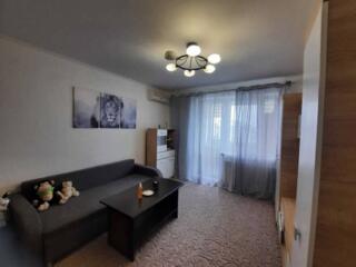 Предлагается к продаже однокомнатная квартира на Паустовского. Общая .