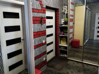 Квартира на Пантелеймоновской