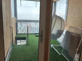 Продам 3-х этажный курень с видом на море в Крыжановке (218 Причал)