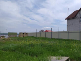 Предлагается к продаже земельный участок при въезде в Усатово