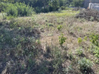 Участок в пригороде Одессы/Бурлачья Балка.