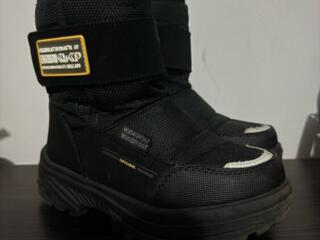 Ботинки зимние 30 размер