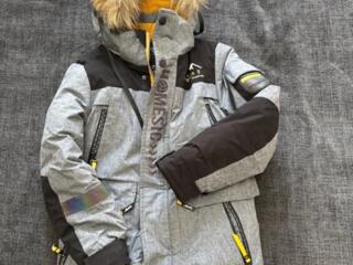 Курта на мальчика