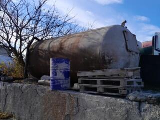 Продам ёмкости / цистерны / бочки / силосы