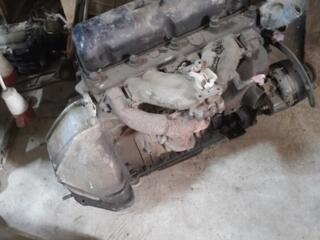 Продажа двигателей ГАЗ (Газель, Волга