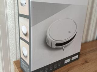 Новый Робот-пылесос Сяоми Robot Vacuum E10.