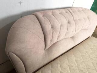 Продам кровать 150*200 с матрасом