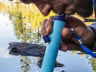 Filtru de apa p-u casa-in masina-in natura/ Фильтр д. дома, в машине,